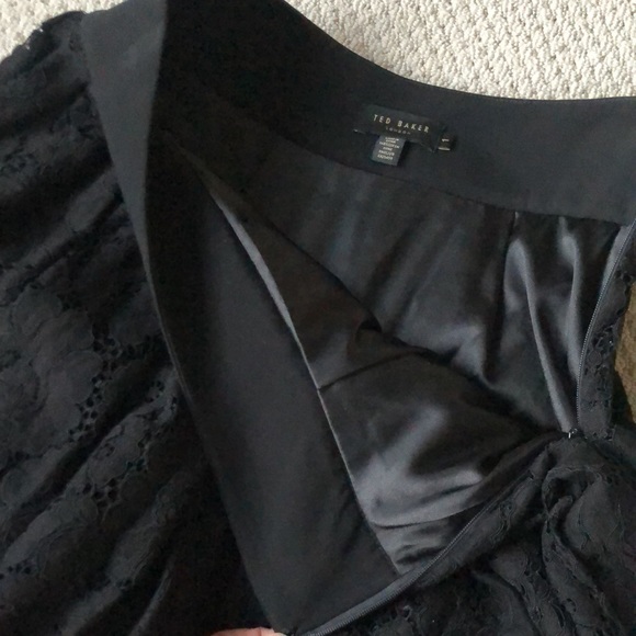 Ted Baker London skirt - Picture 5 of 6